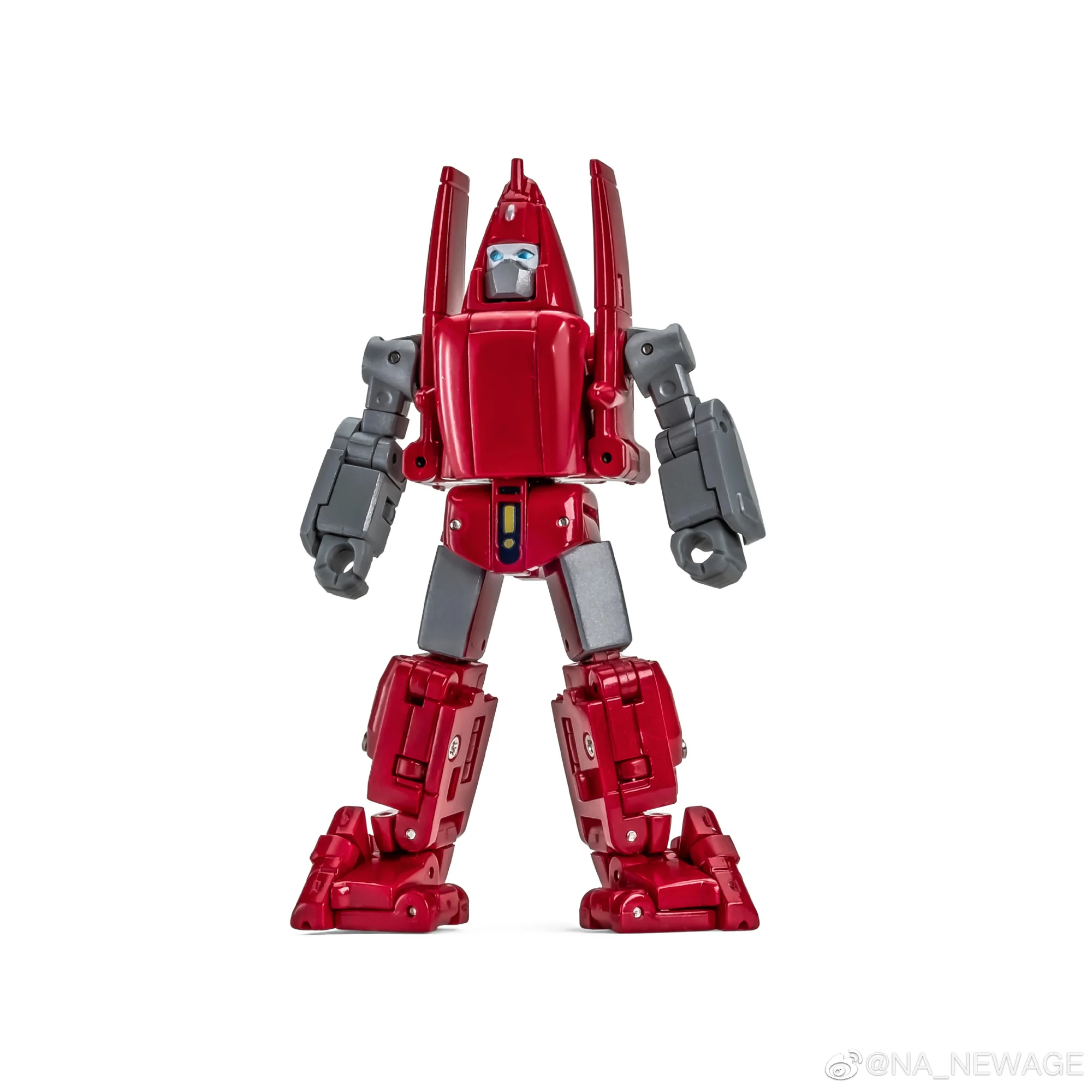 NEWAGE NA-H55 G1 Powerglide Hughes - JOYTOY WORLD