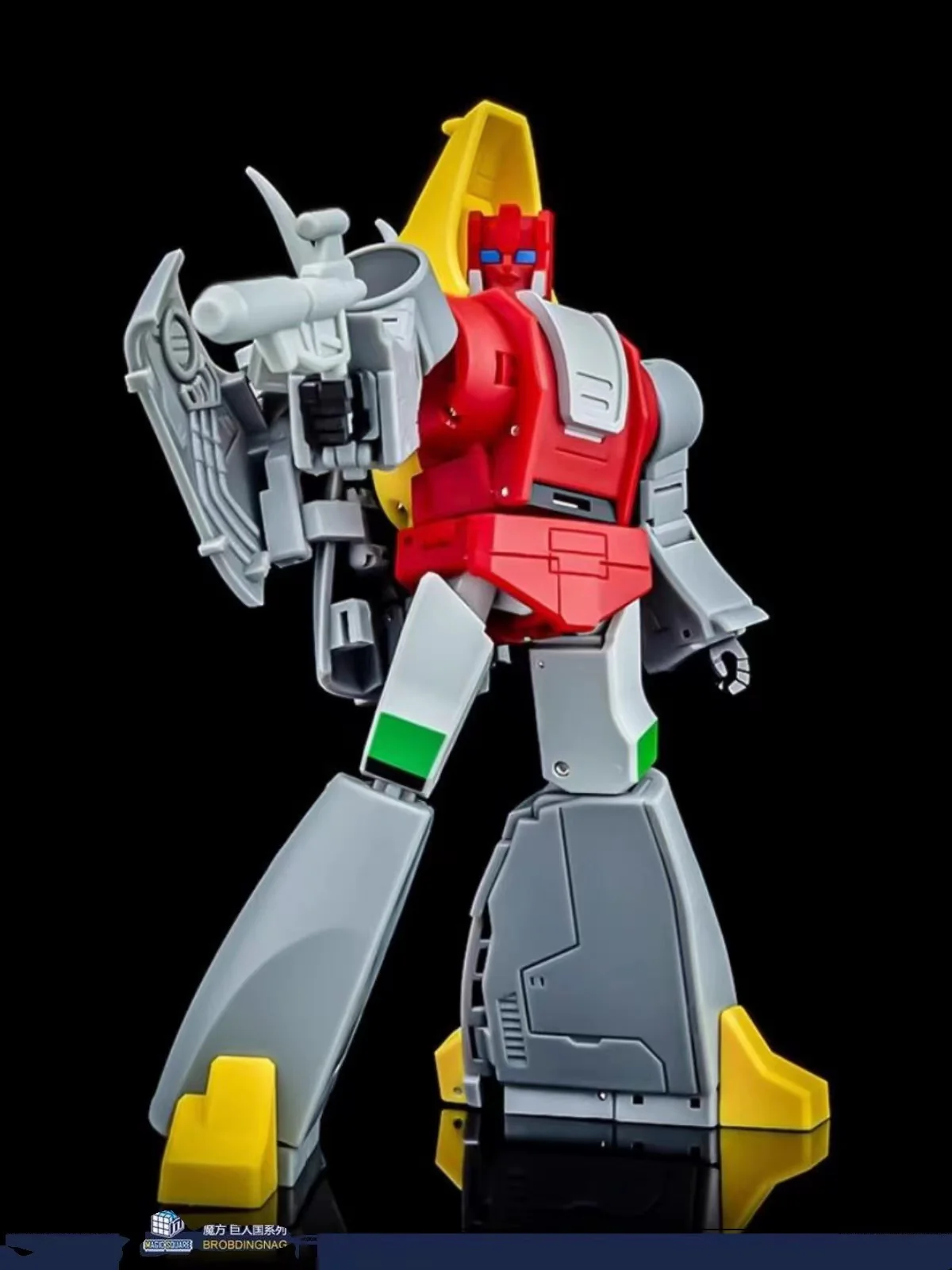 MAGIC SQUARE MS-TOYS MS-B57 G1 Slag - JOYTOY WORLD
