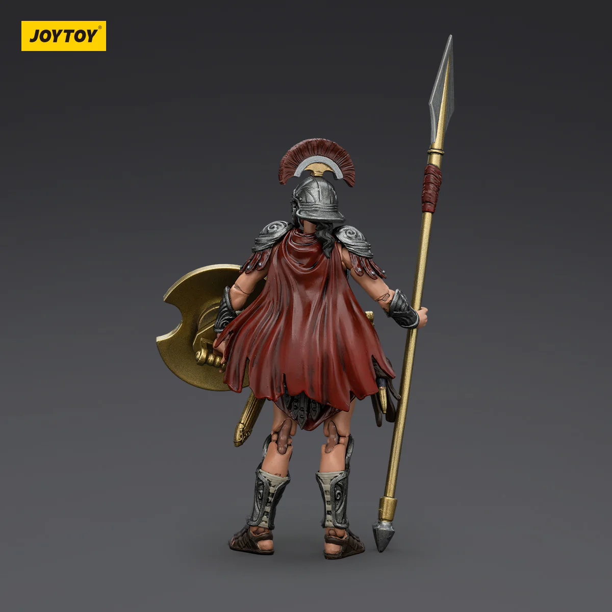 JOYTOY STRIFE Roman Republic LegionX - JOYTOY WORLD