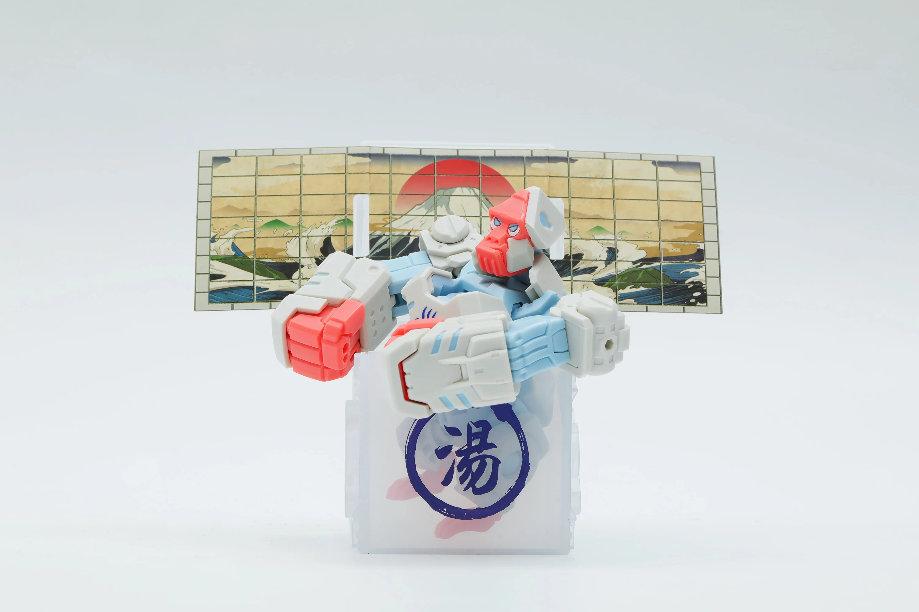 52TOYS BeastBox BB-03JS JONSEN - JOYTOY WORLD