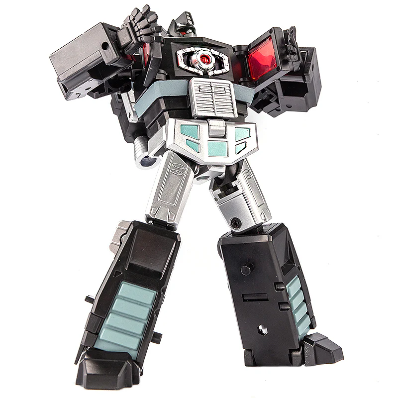 JINBAO 2001B KO Dark Optimus Prime - JOYTOY WORLD