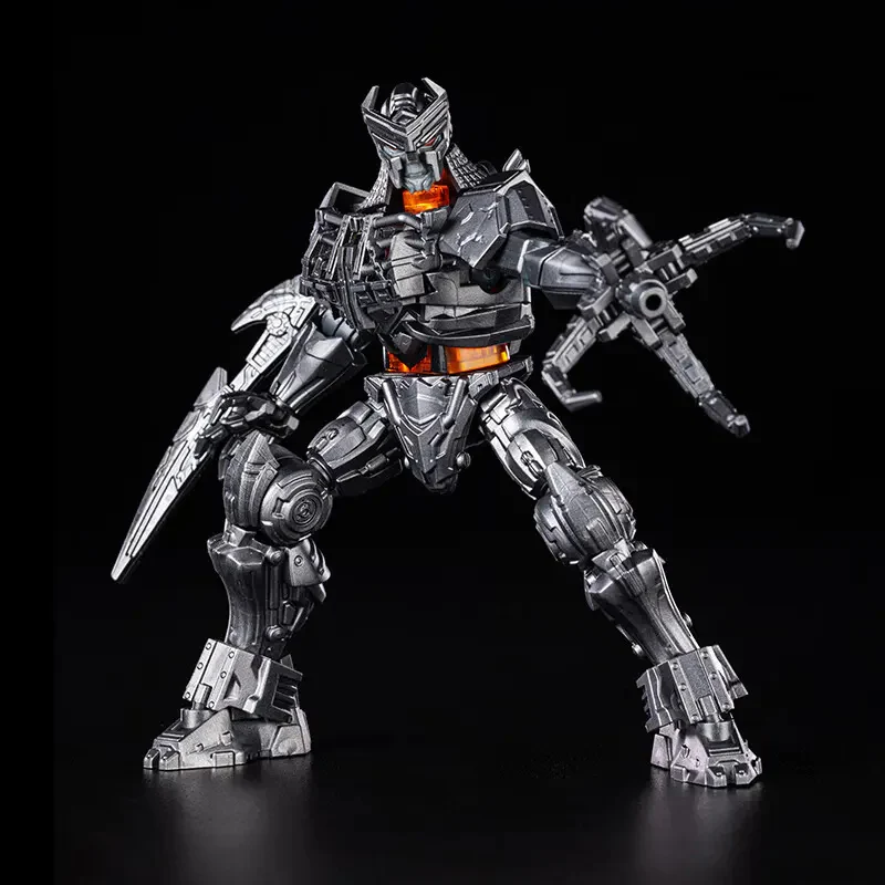 Blokees 71143 Transformers Classic Class Rise of the Beasts Scourge - JOYTOY WORLD