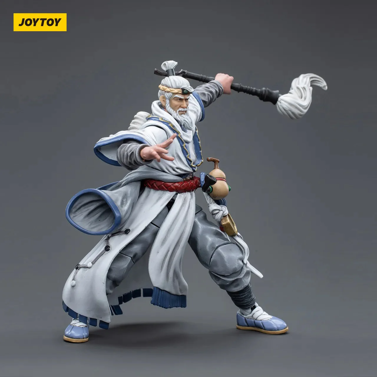JOYTOY JT4331 1:18 Dark Source-Jianghu Chief of Taichang Sect Dingchang Huo - JOYTOY WORLD