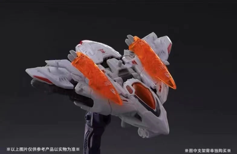 52TOYS BEASTDRIVE BD-07 Space Springer - JOYTOY WORLD