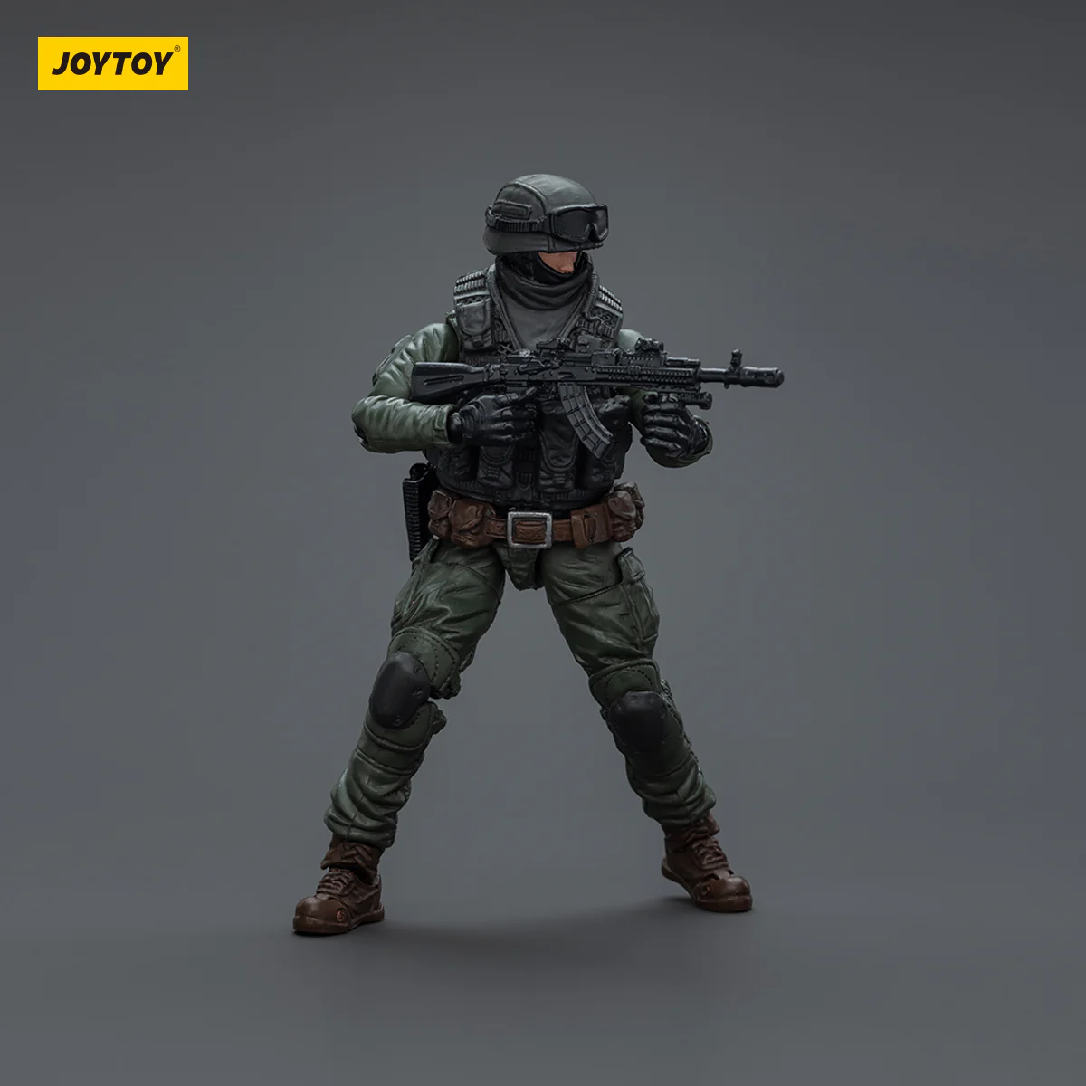JOYTOY 1:18 Hardcore Coldplay Russian CCO Special Forces - JOYTOY WORLD