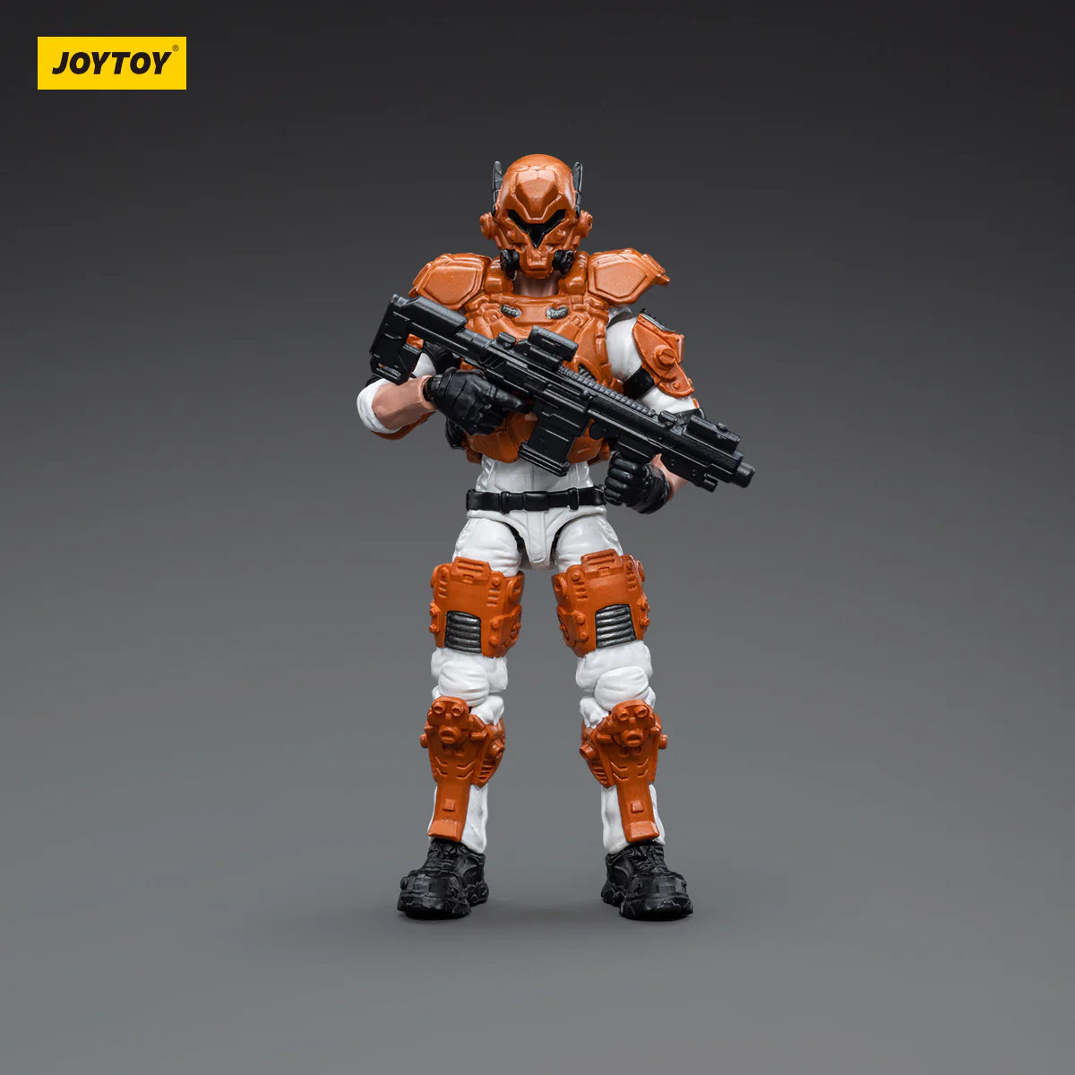 JOYTOY 1: 18 Battle for the Stars Army Builder Promotion Pack - JOYTOY WORLD