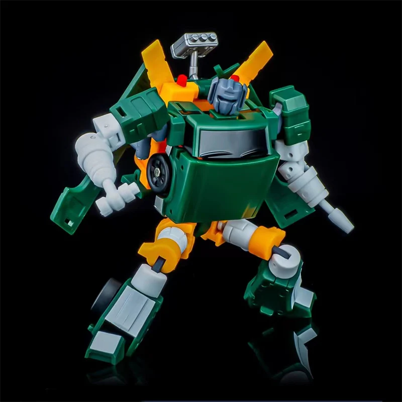 MAGIC SQUARE MS TOYS MS-B10A G1 Hoist - JOYTOY WORLD