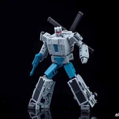 MAGIC SQUARE MS TOYS MS-B54 G1 Combaticons Whirlwind Vortex - JOYTOY WORLD