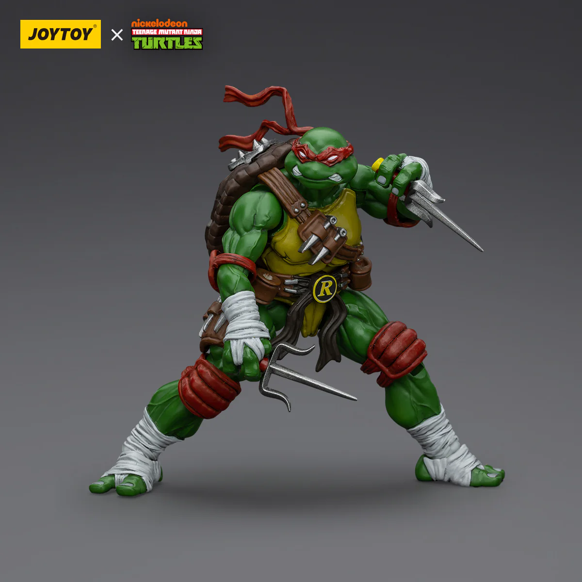JOYTOY Teenage Mutant Ninja Turtles TMNT - JOYTOY WORLD