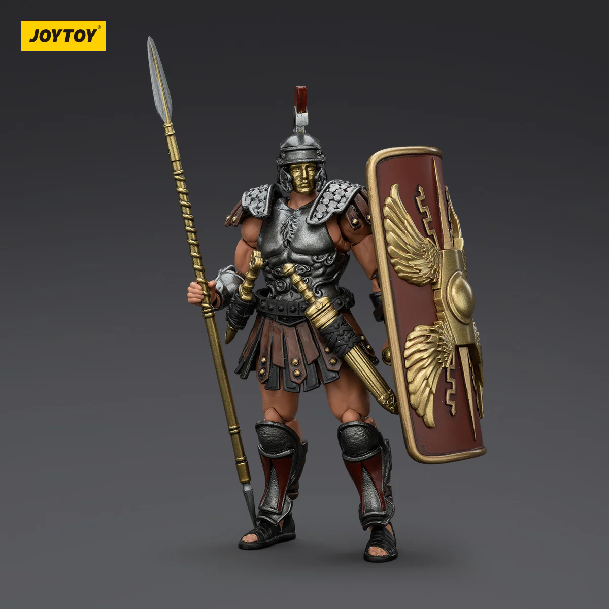 JOYTOY STRIFE Roman Republic LegionX - JOYTOY WORLD