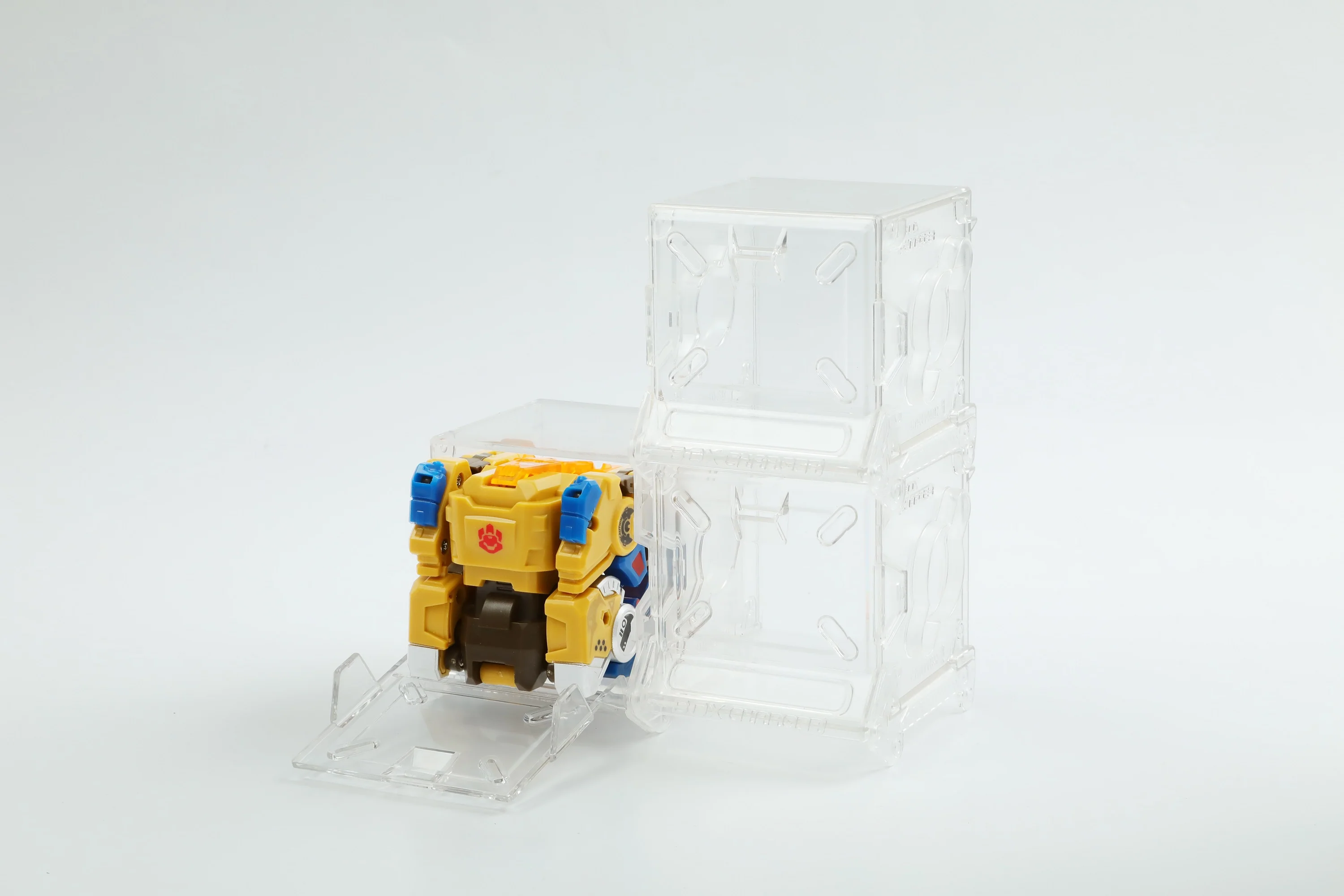 52TOYS BeastBox BB-19 DESERTMETEOR - JOYTOY WORLD