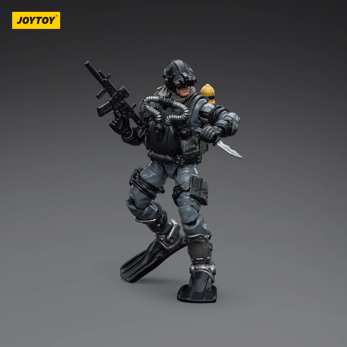 JOYTOY 1: 18 Battle for the Stars Army Builder Promotion Pack - JOYTOY WORLD