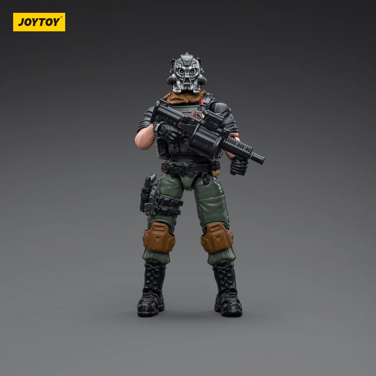 JOYTOY 1: 18 Battle for the Stars Army Builder Promotion Pack - JOYTOY WORLD