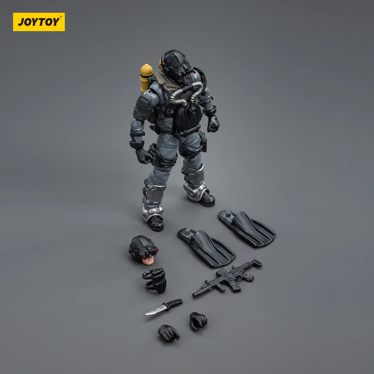 JOYTOY 1: 18 Battle for the Stars Army Builder Promotion Pack - JOYTOY WORLD
