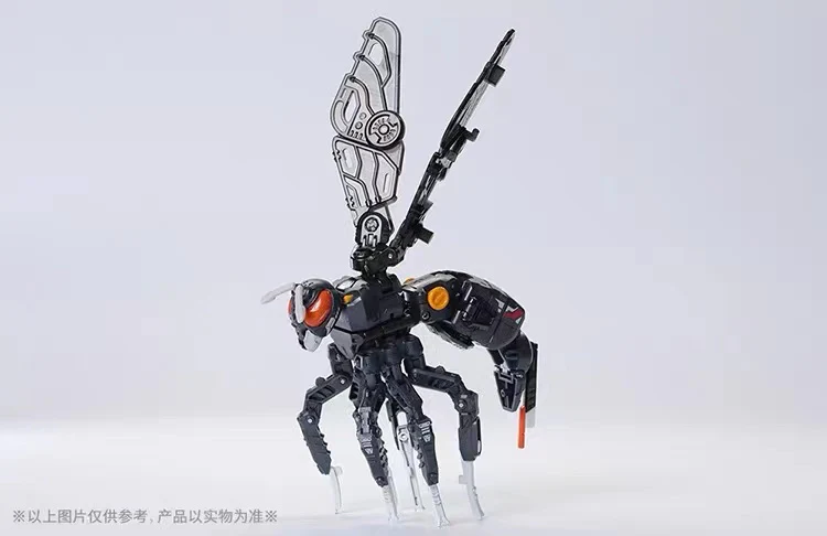 52TOYS BeastBox AIR FORCE SET - JOYTOY WORLD