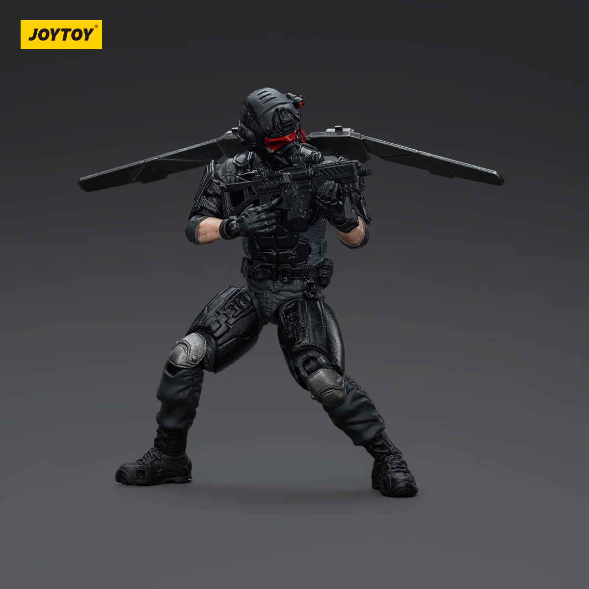 JOYTOY 1:18 Hardcore Coldplay Army Builder Promotion - JOYTOY WORLD