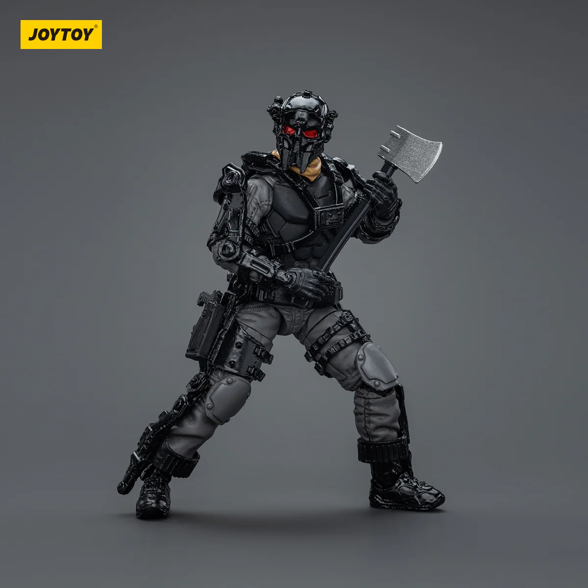 JOYTOY 1: 18 Battle for the Stars Army Builder Promotion Pack - JOYTOY WORLD