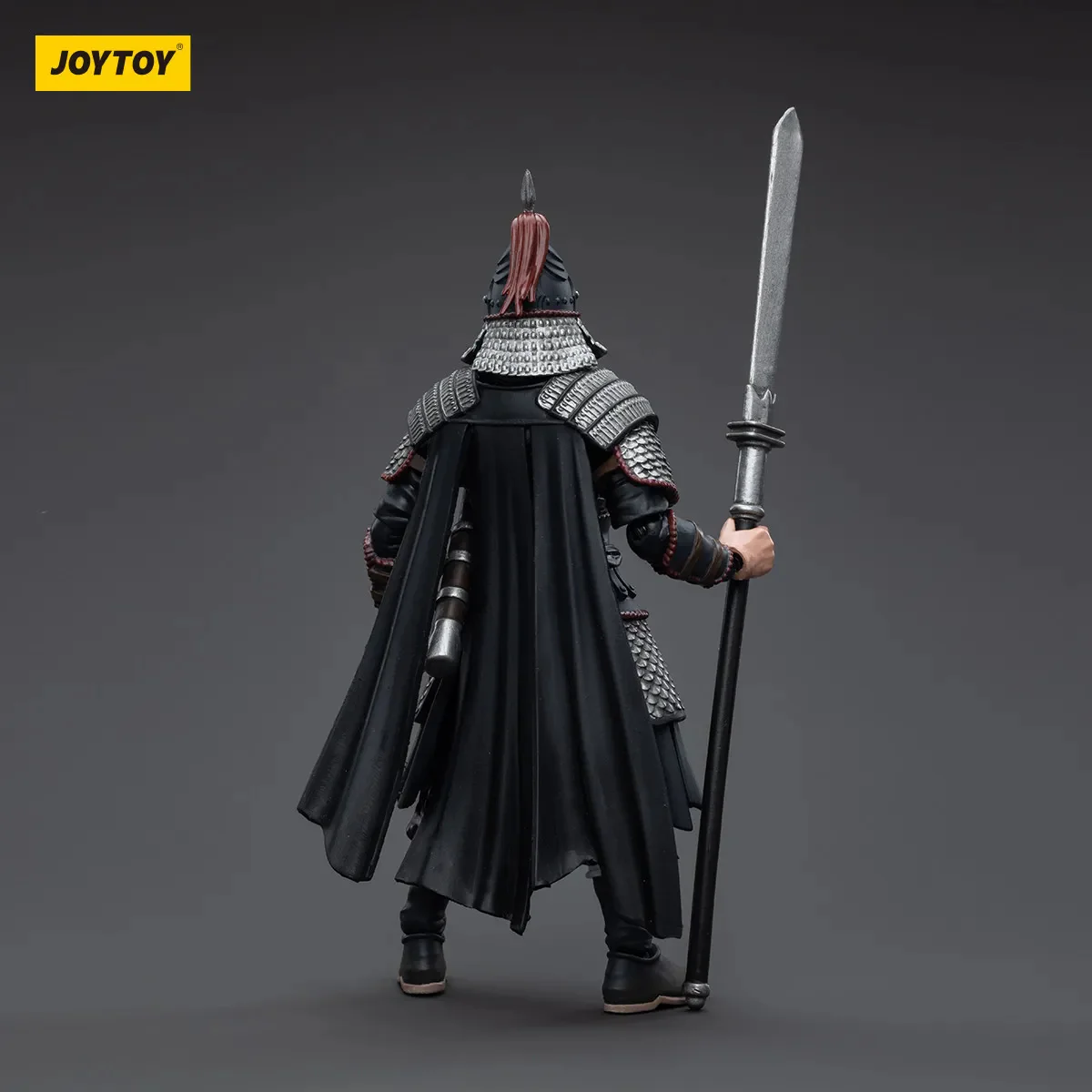 JOYTOY JT5642 1:18 Dark Source-JiangHu Shenji Camp Datong  Zhao Lin - JOYTOY WORLD