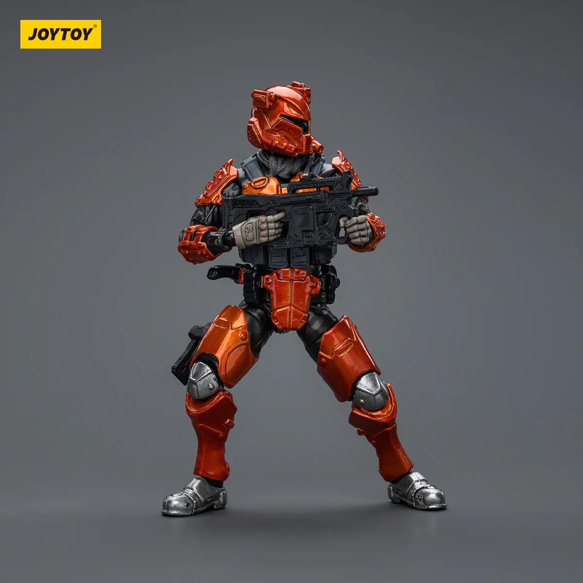 JOYTOY 1: 18 Battle for the Stars Army Builder Promotion Pack - JOYTOY WORLD