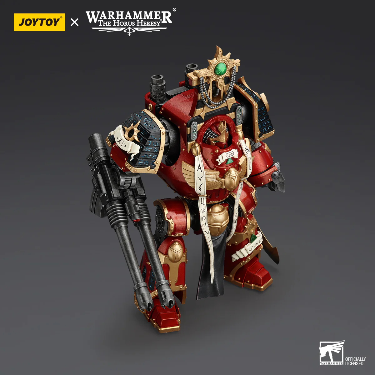 JOYTOY JT8636 Warhammer The Horus Heresy 1:18 Thousand Sons JOYTOY JT8636 Warhammer The Horus Heresy 1:18 Thousand Sons