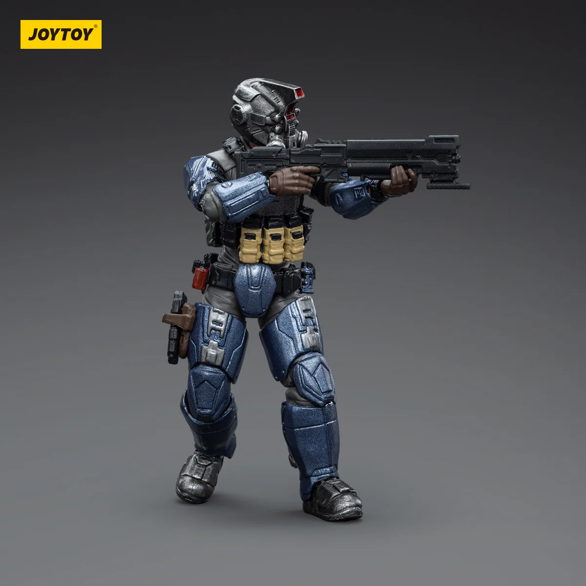 JOYTOY 1: 18 Battle for the Stars Army Builder Promotion Pack - JOYTOY WORLD