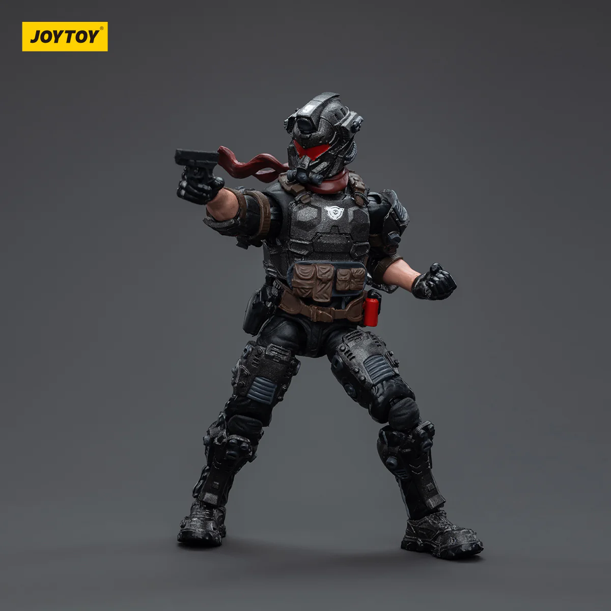 その他 joyjoy JOYTOY JT6410 1: 18 Sorrow Expeditionary Forces-Tyrant Mecha