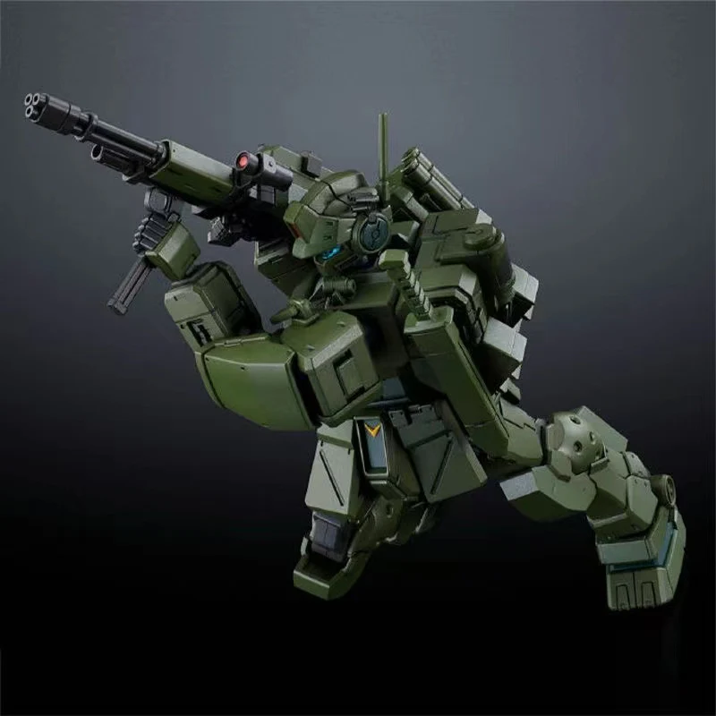 XFS HG RGM-79S GM SPARTAN - JOYTOY WORLD
