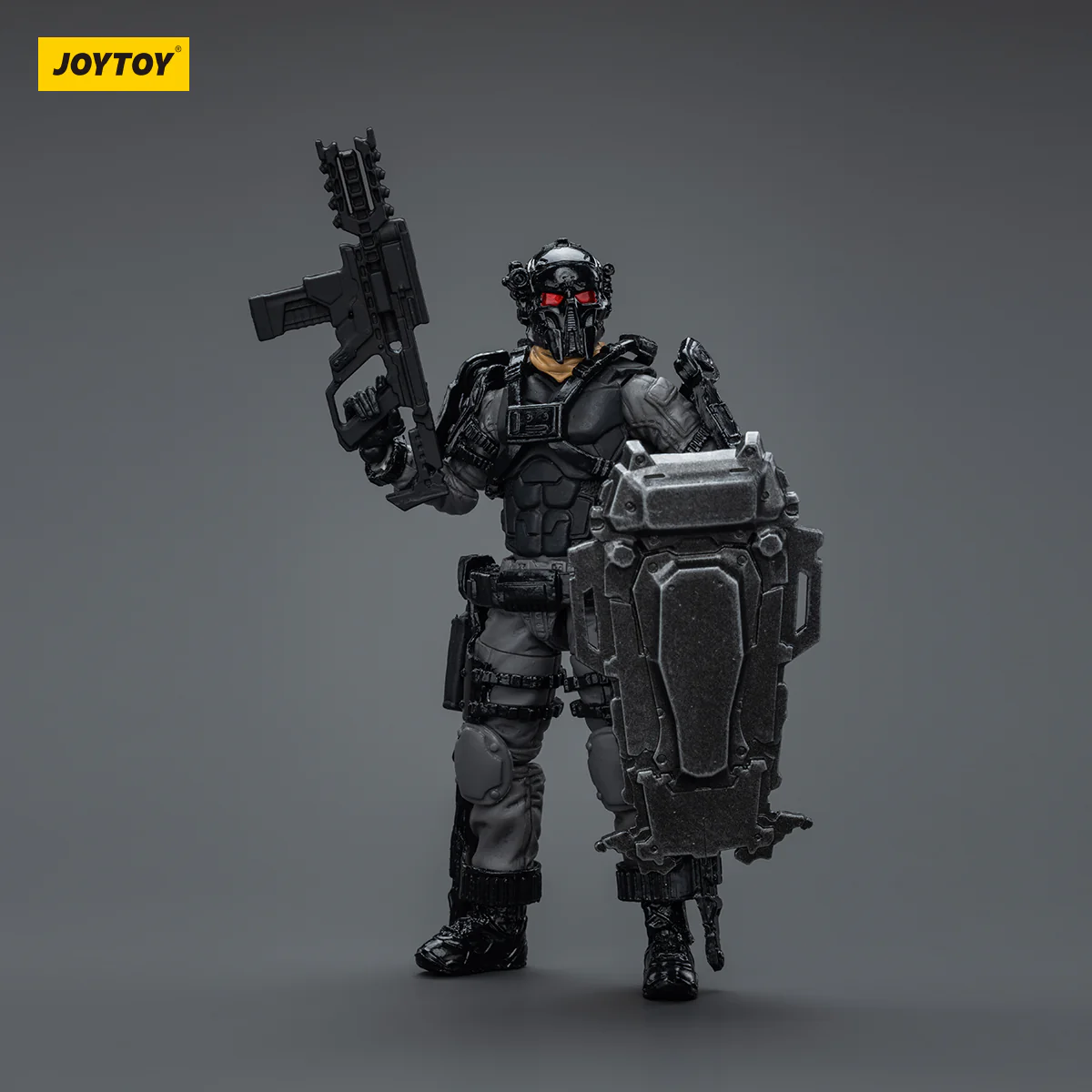 JOYTOY 1: 18 Battle for the Stars Army Builder Promotion Pack - JOYTOY WORLD