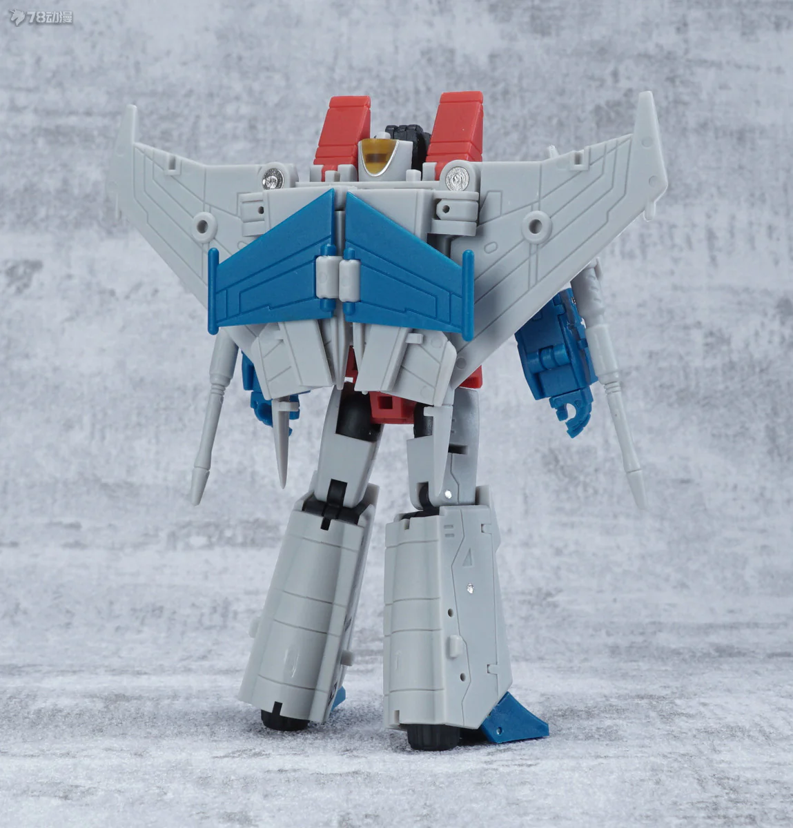 MAGIC SQUARE MS-TOYS MS-B26 G1 Tornado Team Starscream Thundercracker Skywarp - JOYTOY WORLD