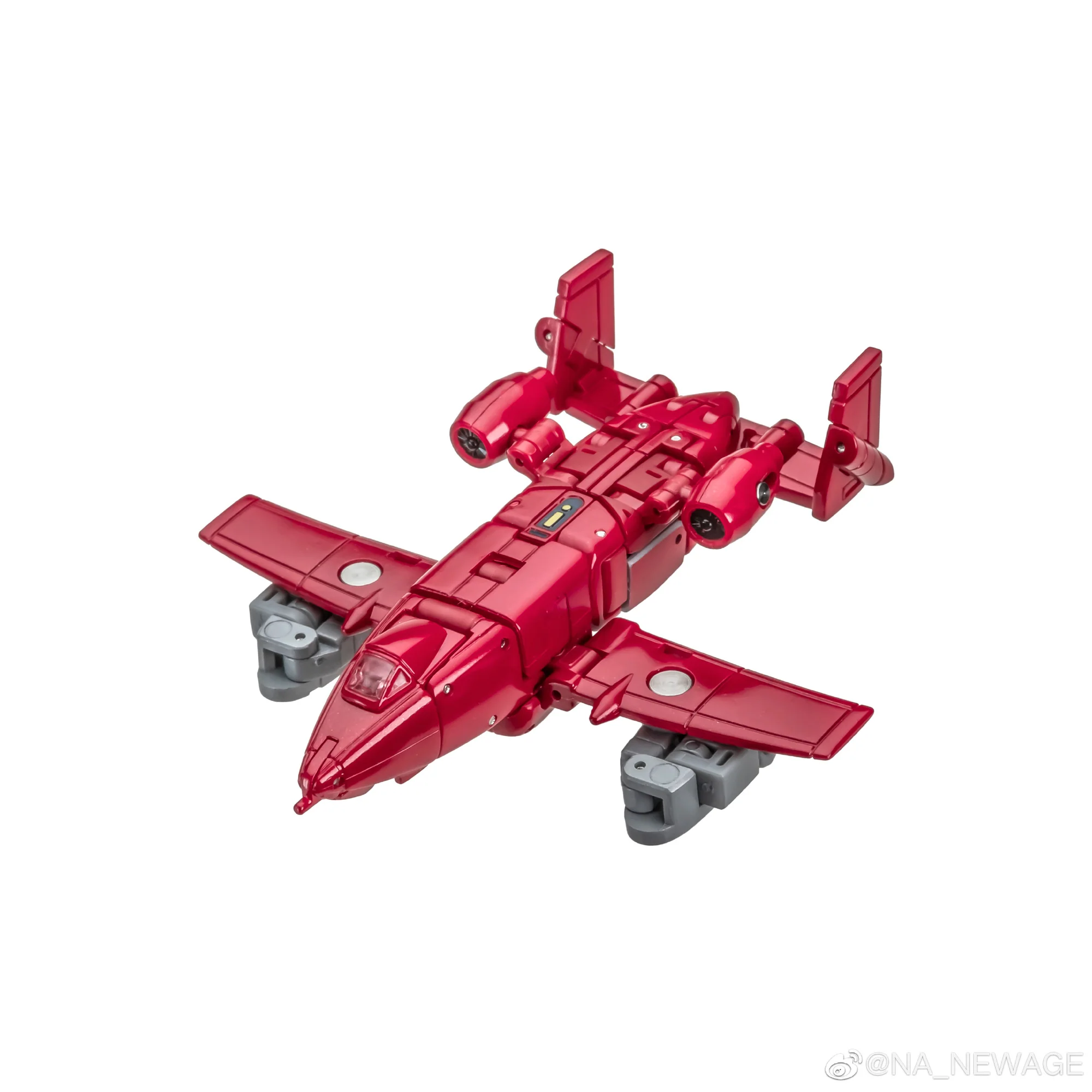 NEWAGE NA-H55 G1 Powerglide Hughes - JOYTOY WORLD