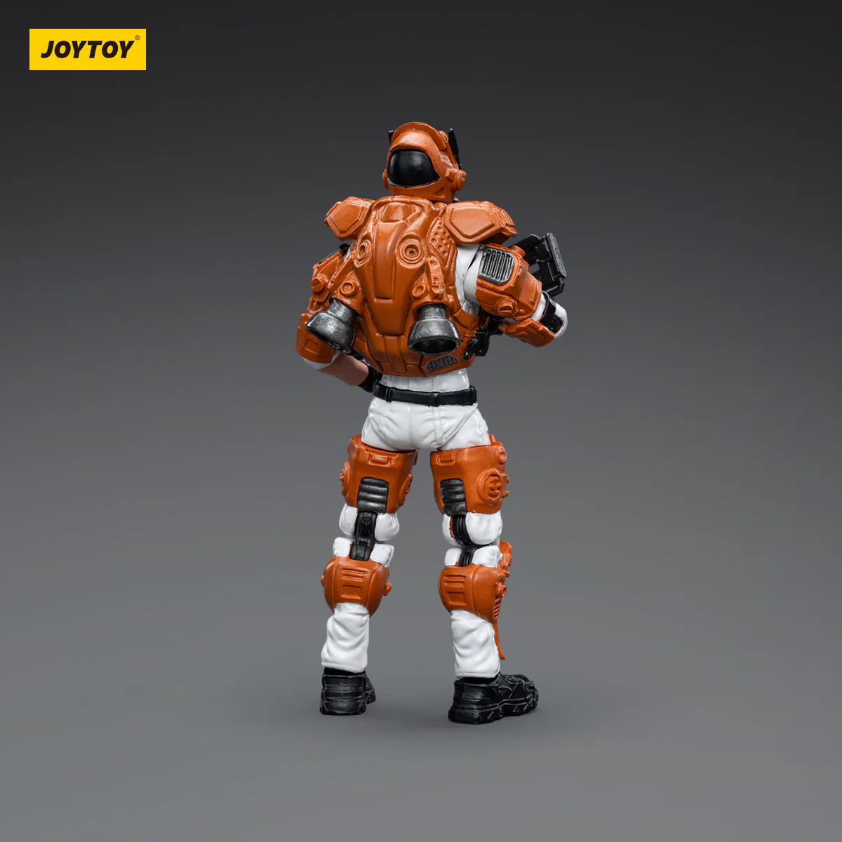 JOYTOY 1: 18 Battle for the Stars Army Builder Promotion Pack - JOYTOY WORLD