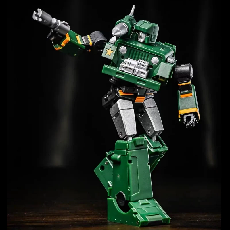 MAGIC SQUARE MS TOYS MS-B31A G1 Hound - JOYTOY WORLD