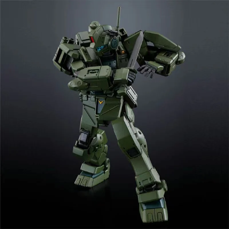 XFS HG RGM-79S GM SPARTAN - JOYTOY WORLD