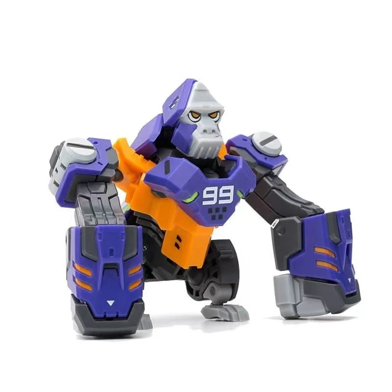 52TOYS BeastBox BB-03 JOJO - JOYTOY WORLD