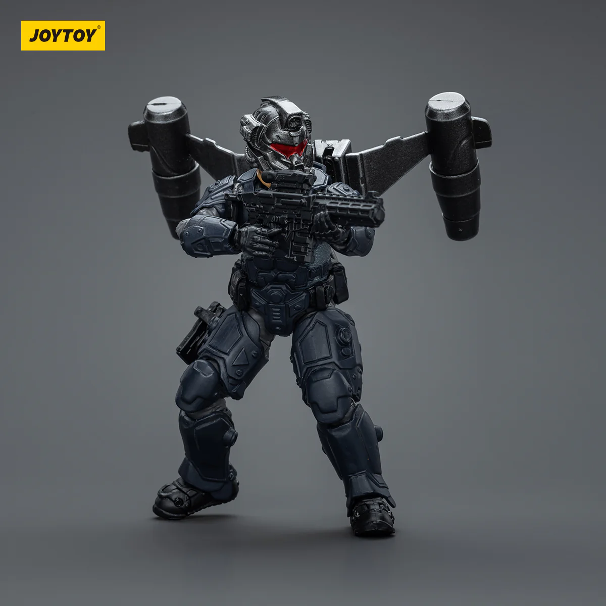 JOYTOY 1: 18 Battle for the Stars Army Builder Promotion Pack - JOYTOY WORLD
