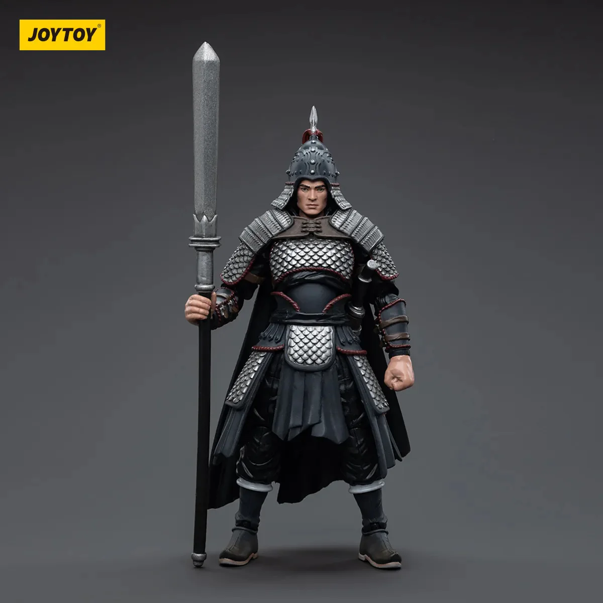 JOYTOY JT5642 1:18 Dark Source-JiangHu Shenji Camp Datong  Zhao Lin - JOYTOY WORLD