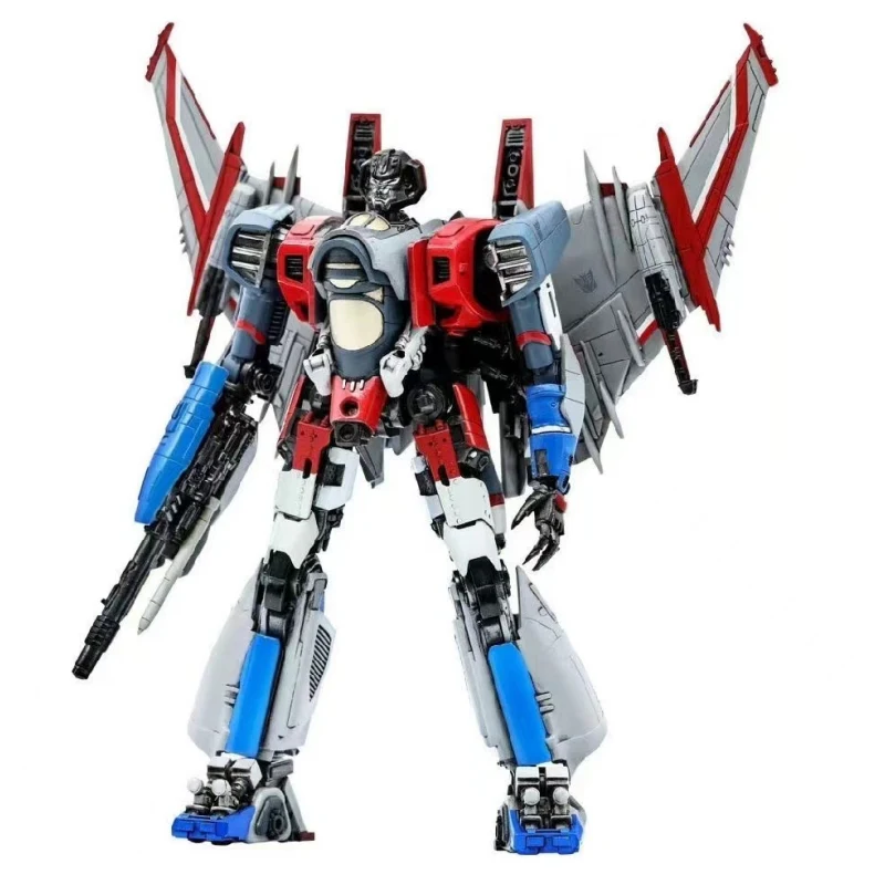 TRUMPETER 08121 Transformers Starscream - JOYTOY WORLD