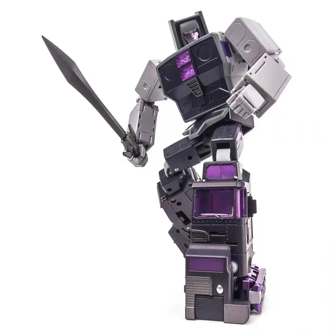 DX9 Menasor - JOYTOY WORLD