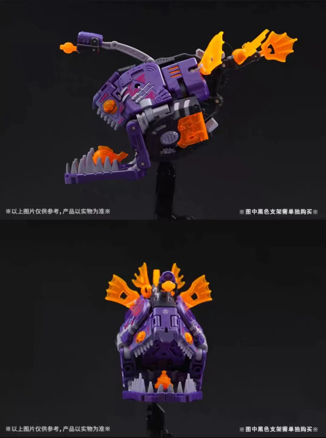 52TOYS BeastBox BB-42KR KHARON - JOYTOY WORLD