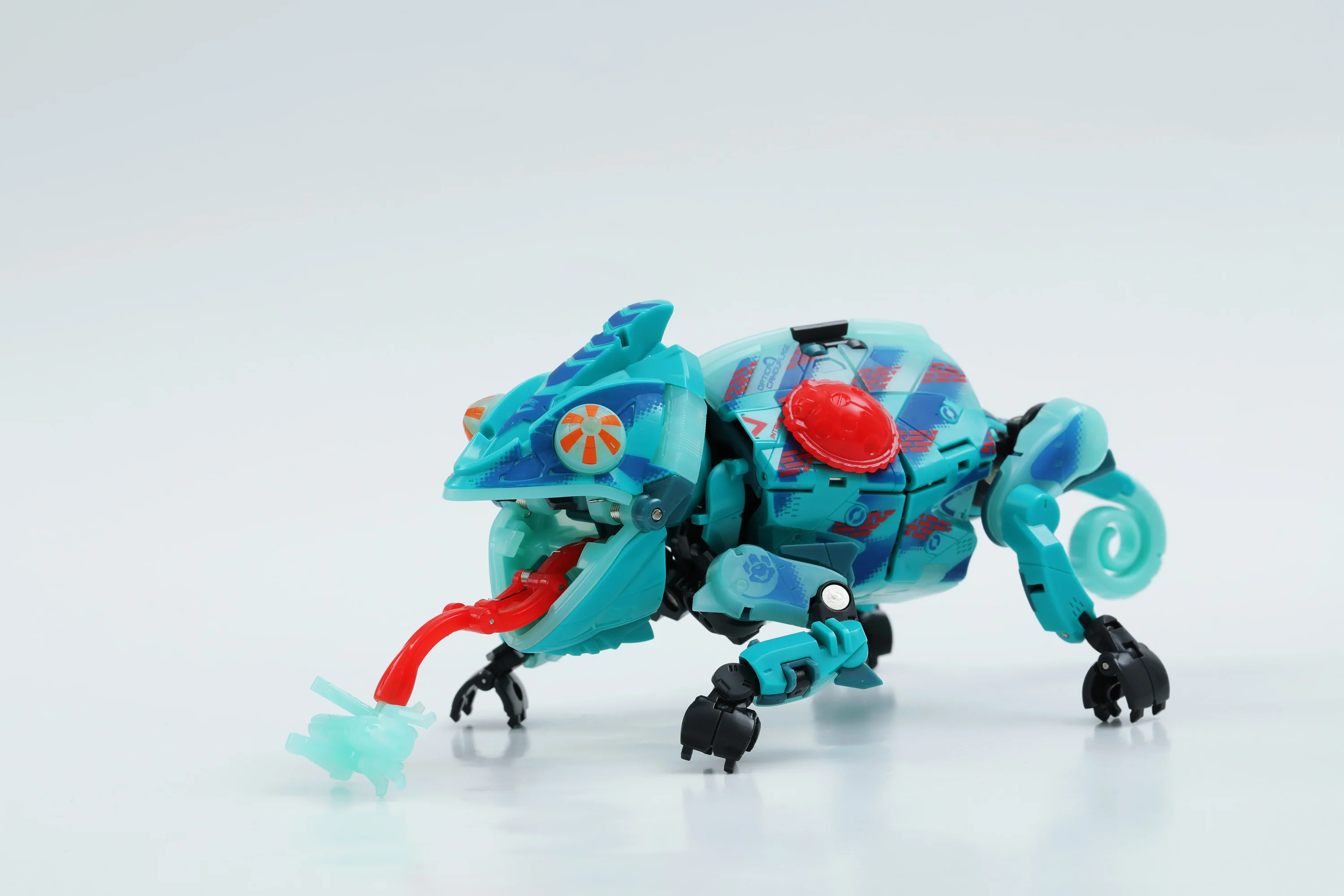 52TOYS BeastBox BB-47 PHANTOMASTER - JOYTOY WORLD
