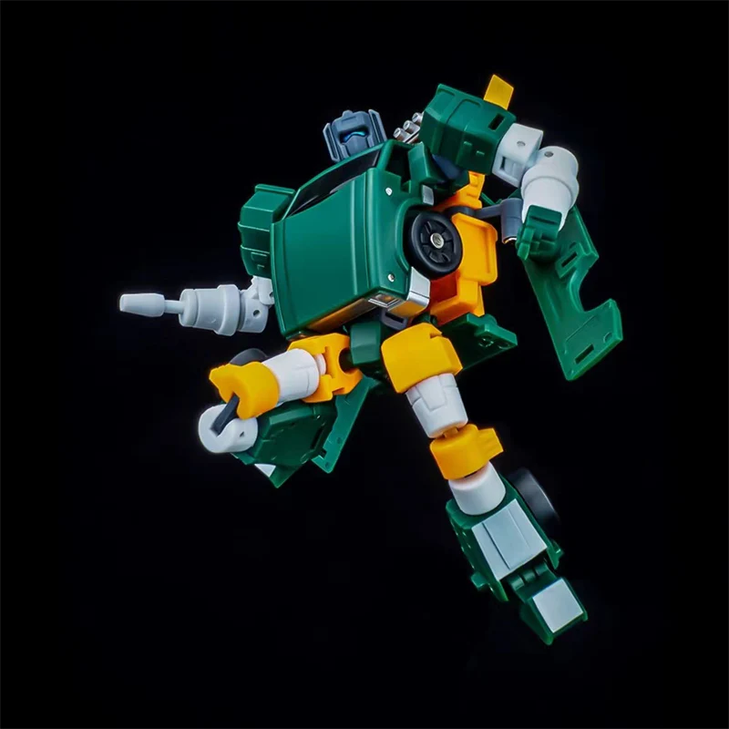 MAGIC SQUARE MS TOYS MS-B10A G1 Hoist - JOYTOY WORLD