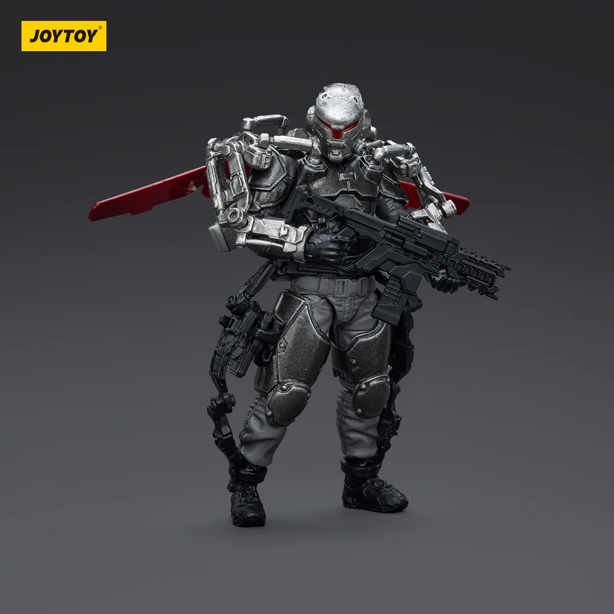 JOYTOY 1: 18 Battle for the Stars Army Builder Promotion Pack - JOYTOY WORLD