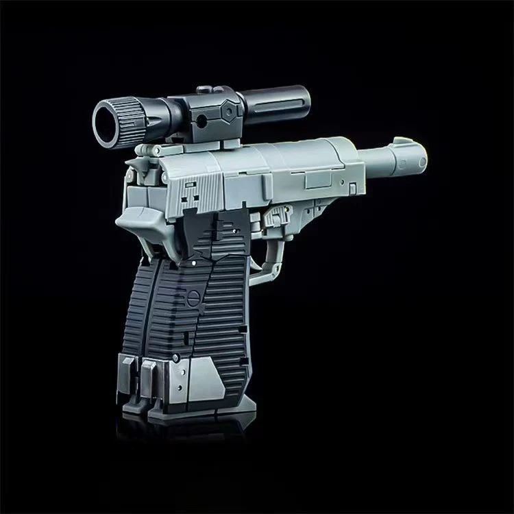 MAGIC SQUARE MS-TOYS MS-B36S G1 Megatron Doomsday - JOYTOY WORLD
