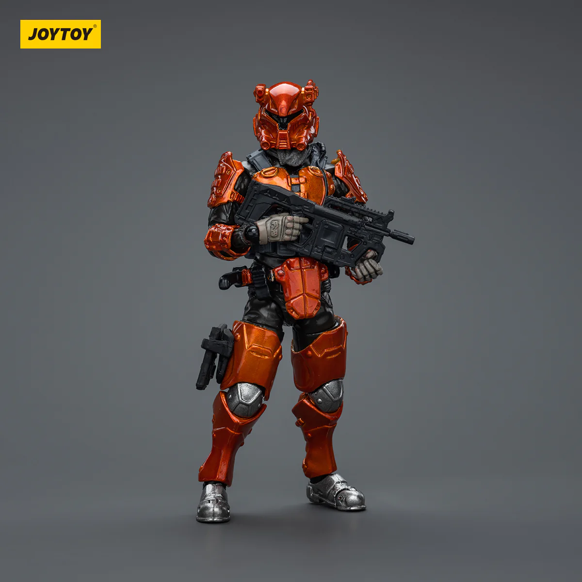 JOYTOY 1: 18 Battle for the Stars Army Builder Promotion Pack - JOYTOY WORLD