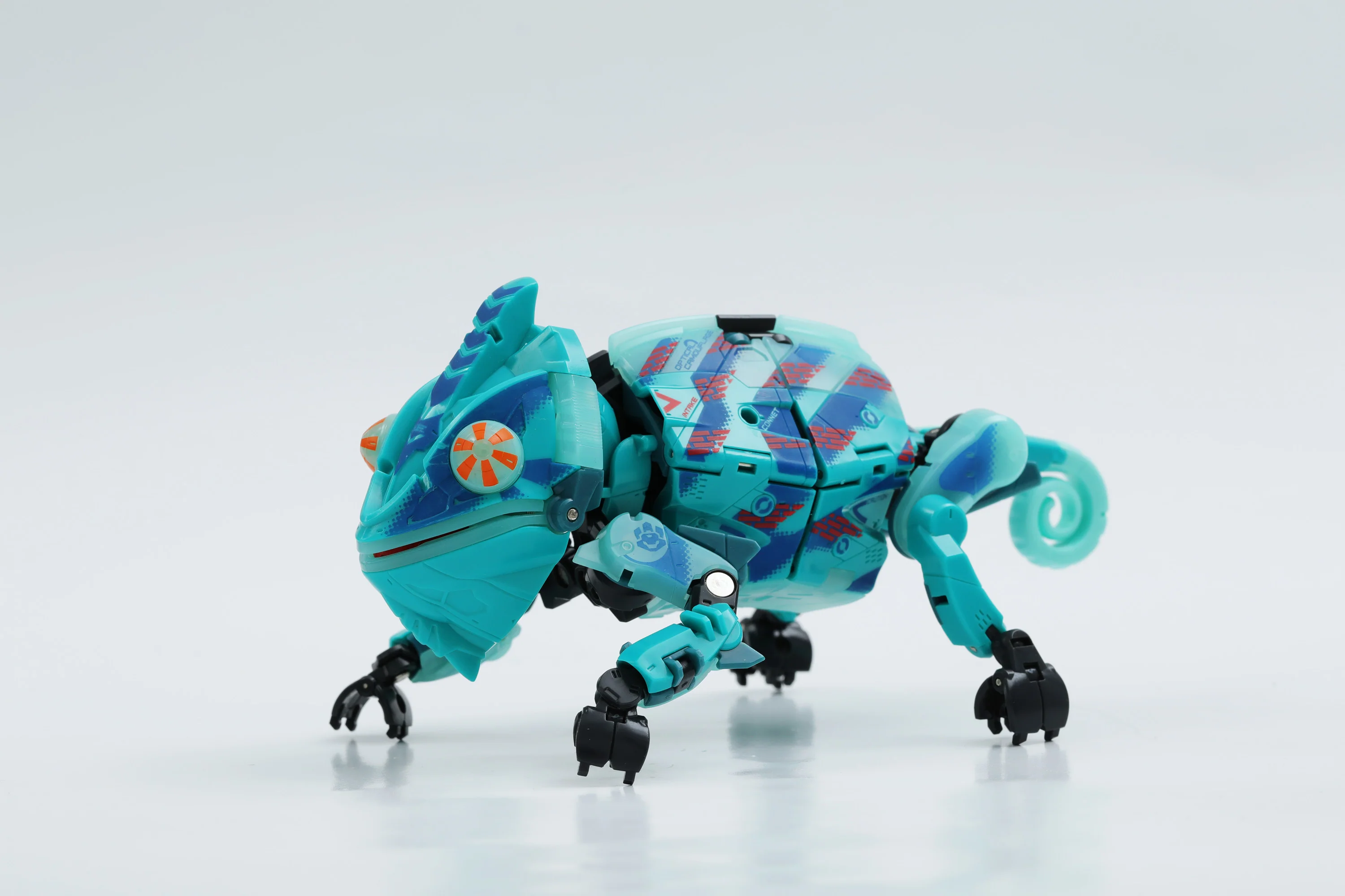 52TOYS BeastBox BB-47 PHANTOMASTER - JOYTOY WORLD