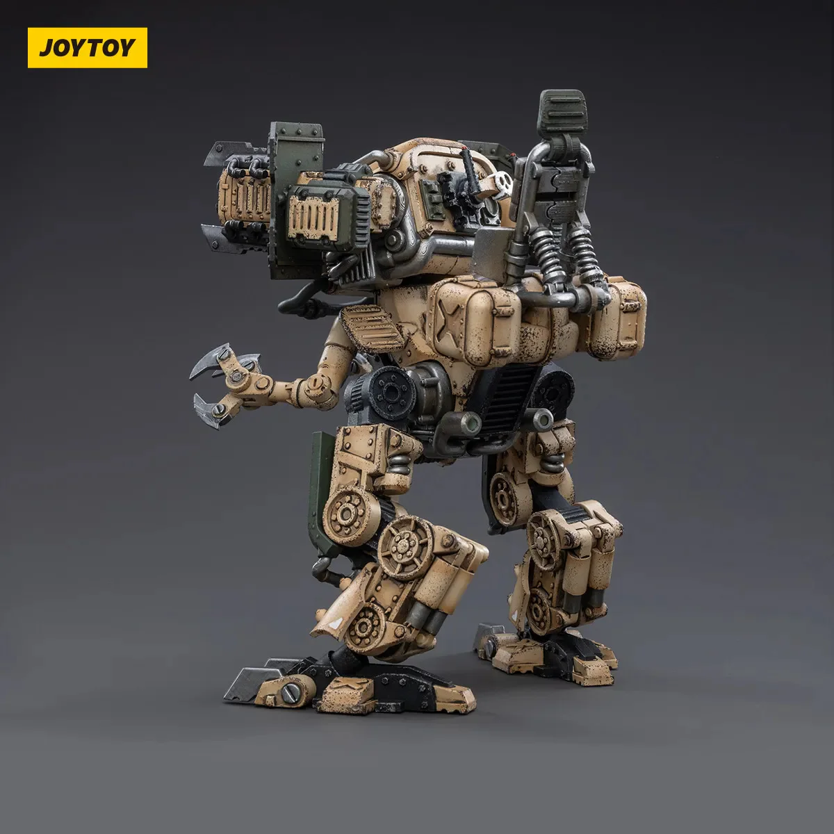 Battle for the Stars - JOYTOY WORLD Battle for the Stars - JOYTOY WORLD