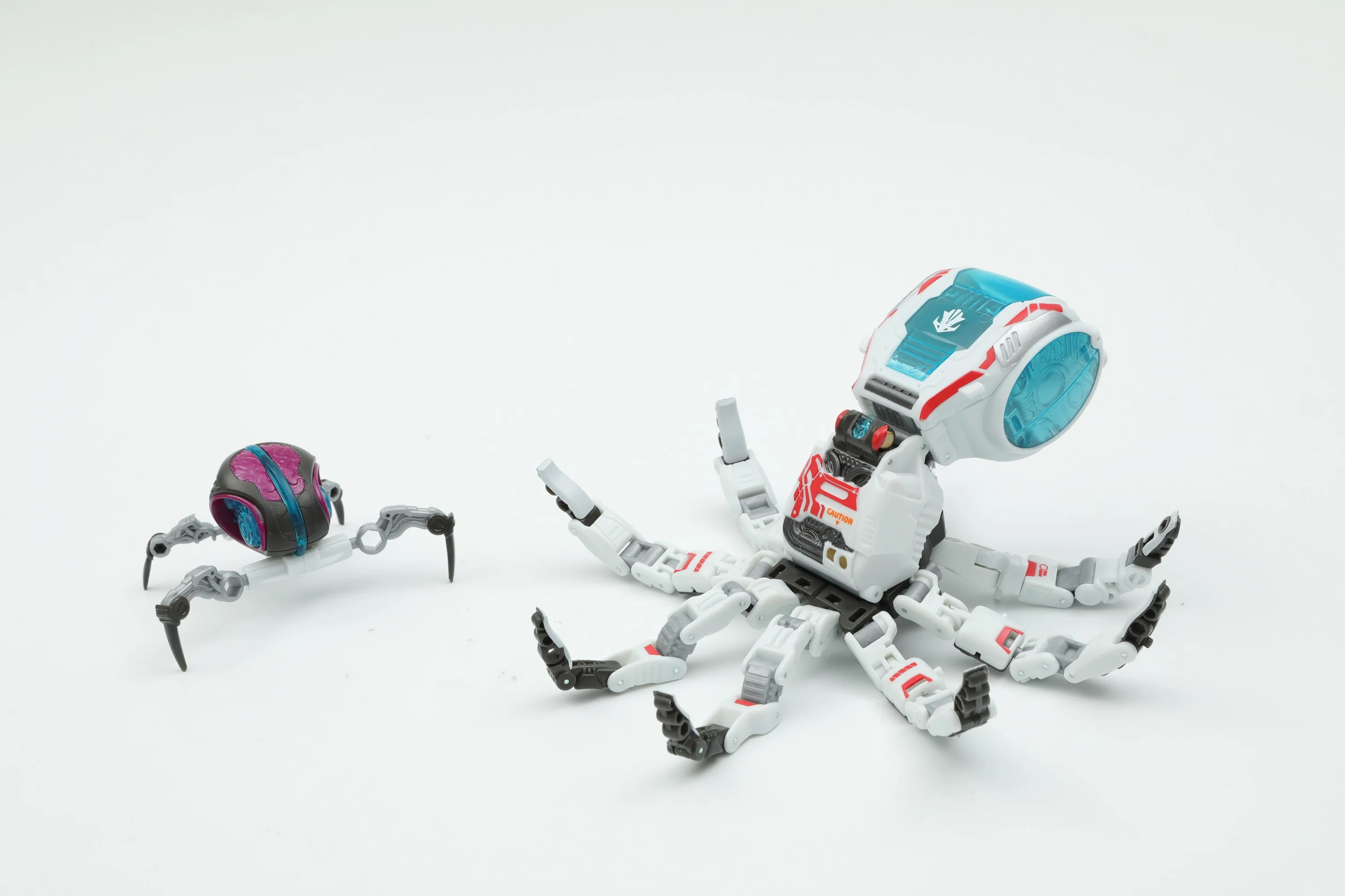 52TOYS BeastBox BB-44 OLDONE - JOYTOY WORLD