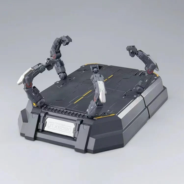 HEMOXIAN 2023007 Tastier Full-Set - JOYTOY WORLD