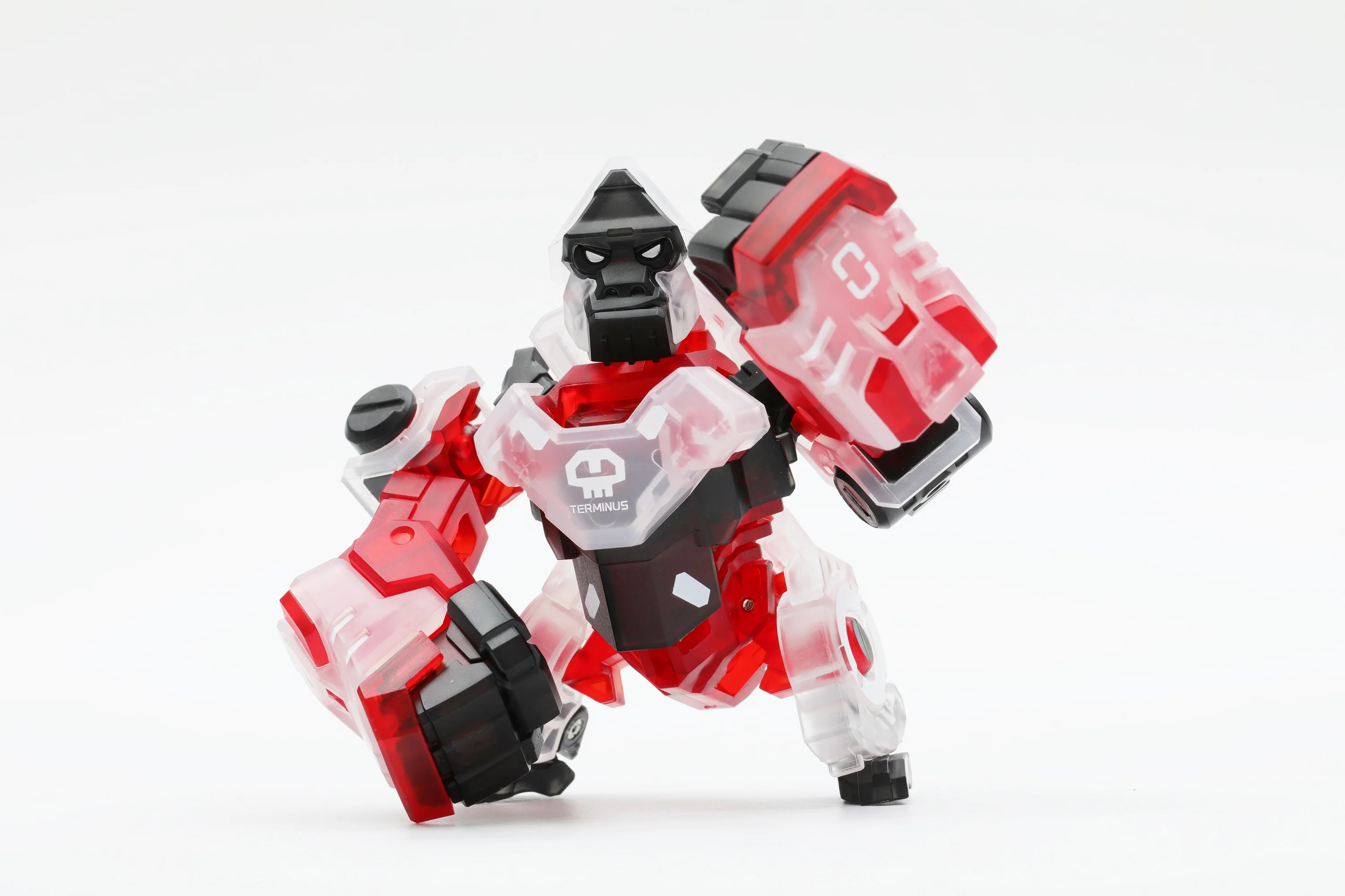 52TOYS BeastBox BB-03 JOJO FIN - JOYTOY WORLD