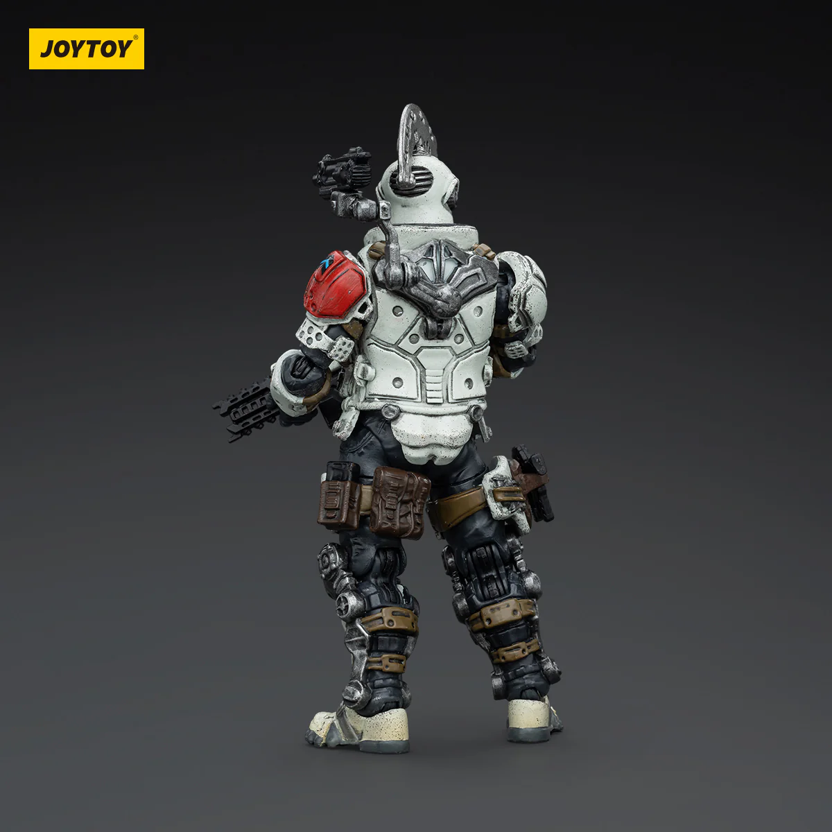 JOYTOY 1:18 Battle for the Stars Sorrow Expeditionary Forces 09th Legion Assault Company - JOYTOY WORLD